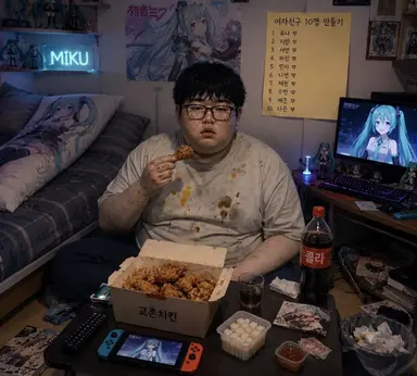 Profile image of 병진