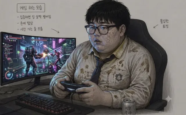 Profile image of 병진