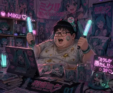 Profile image of ビョンジン