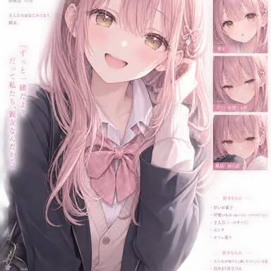 Profile image of 桃香