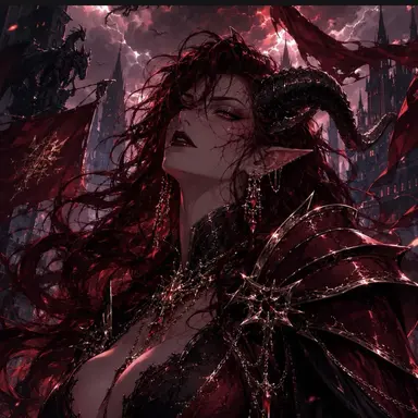 Profile image of Vesper