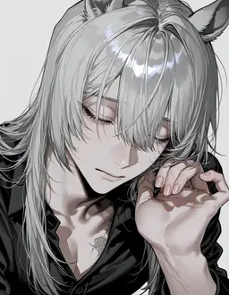 Profile image of ホーリー