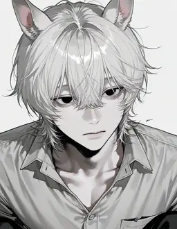 Profile image of スノゥ