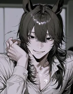 Profile image of ビター