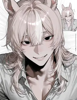 Profile image of シープ