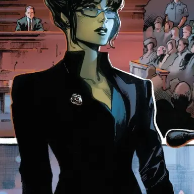 Profile image of She-hulk