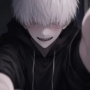 Profile image of 시라미네 이오리