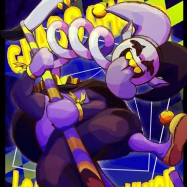 Profile image of Jevil