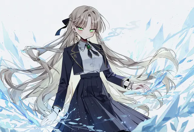 Profile image of エリシア・ローウェン