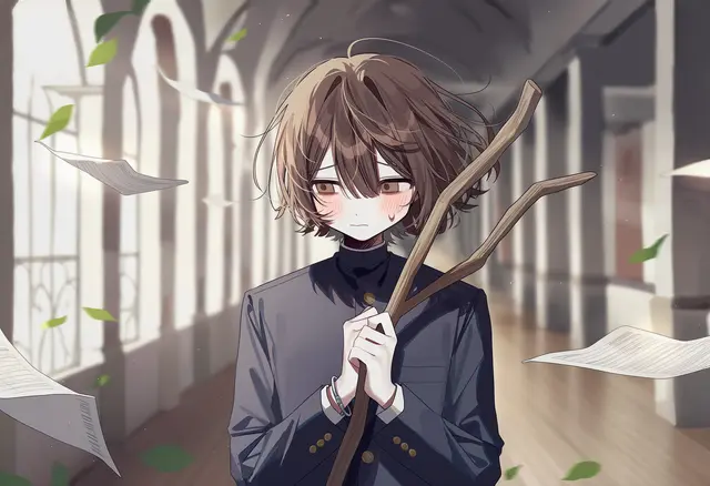 Profile image of ルカ・エヴァーデン