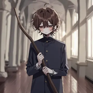 Profile image of ルカ・エヴァーデン