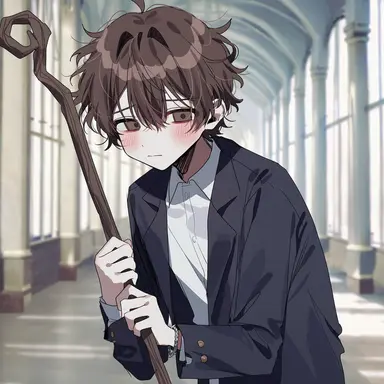 Profile image of ルカ・エヴァーデン