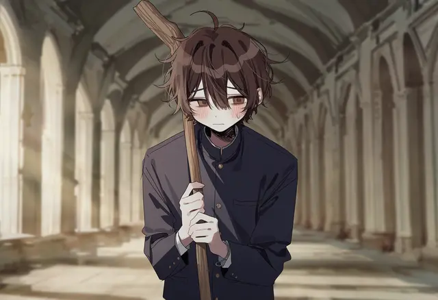 Profile image of ルカ・エヴァーデン
