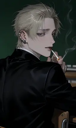 Profile image of 류