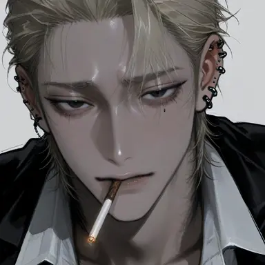 Profile image of 류