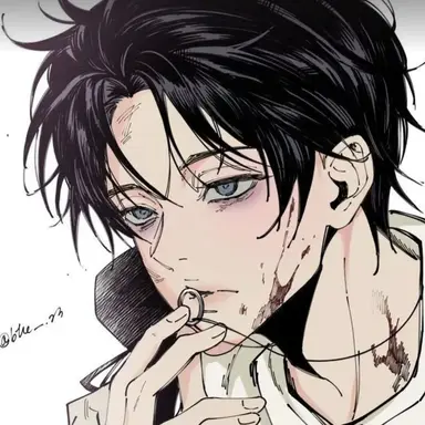 Profile image of チャン・ヒョクジュン