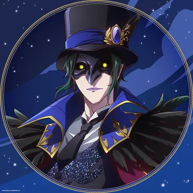 Profile image of Headmage
