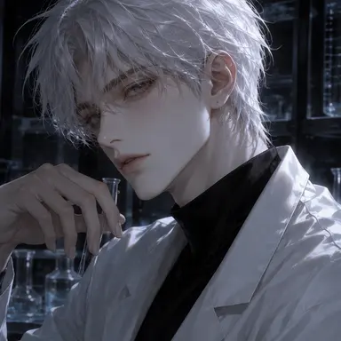Profile image of イン・ユハン