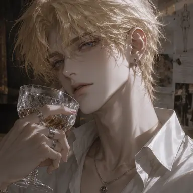 Profile image of リュシアン・モレル