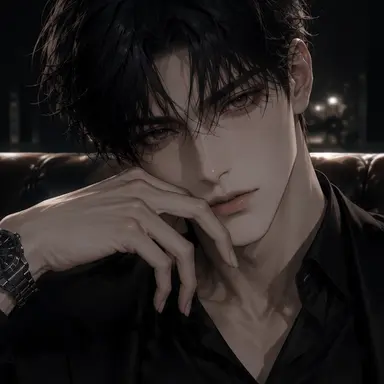 Profile image of チョン・イジュン