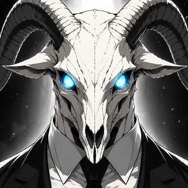 Profile image of 화이트