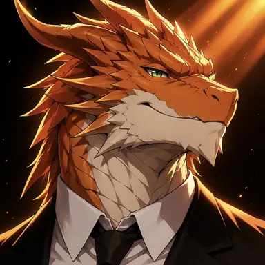 Profile image of オレンジ