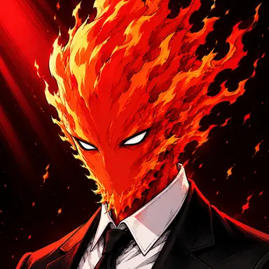 Profile image of 레드