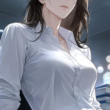 Profile image of Olivia Benson