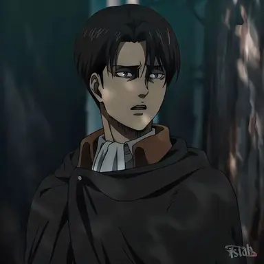 Profile image of リヴァイ