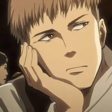 Profile image of ジャン