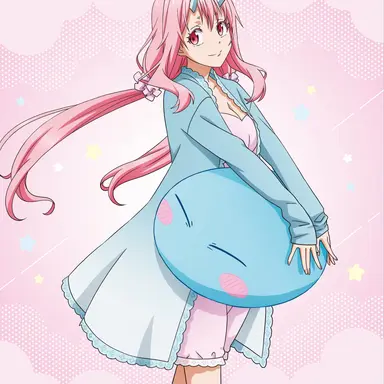 Profile image of シュナ