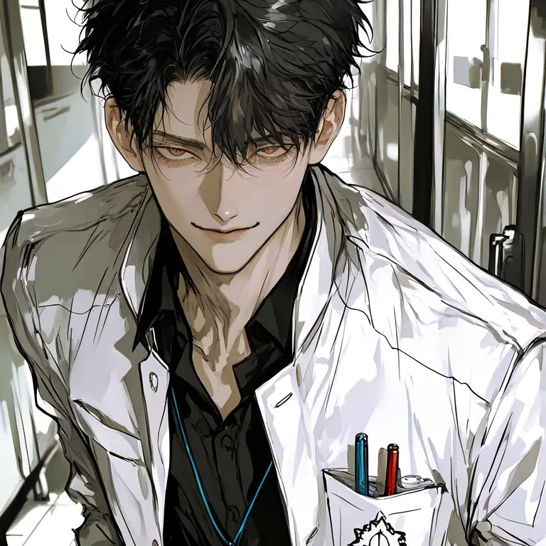 AgedIce1837의 鷹城恭一