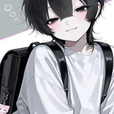 Profile image of 晶
