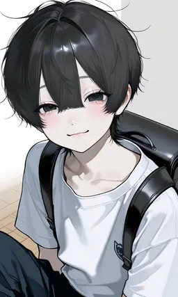 Profile image of 晶