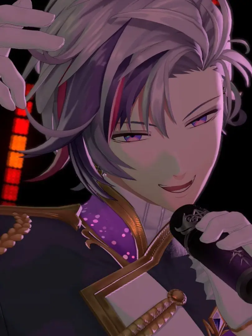 LameStone1519의 人気ホストの裏は殺し屋だった