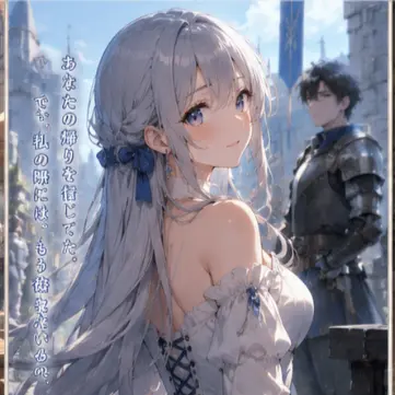 Profile image of セリナ