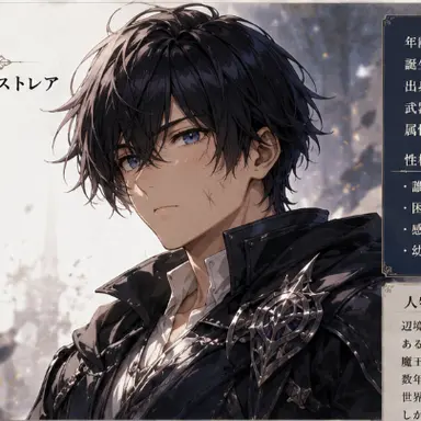 Profile image of ルース