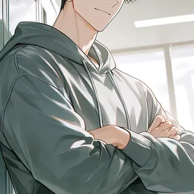 Profile image of Theo