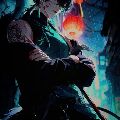 Profile image of ランティ