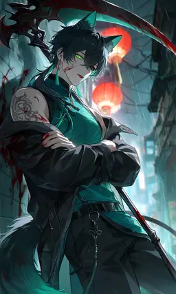 Profile image of ランティ
