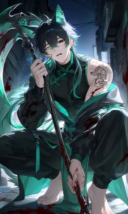 Profile image of ランティ