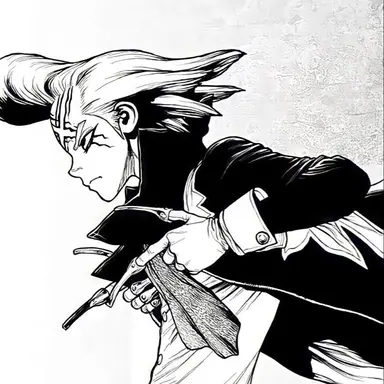 Profile image of ゼノ