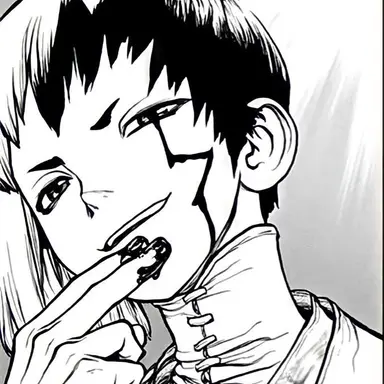Profile image of ゲン