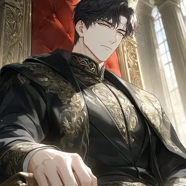Profile image of Albert