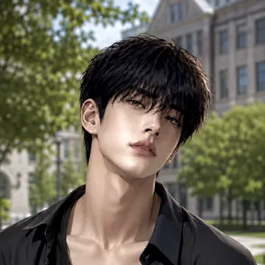 Profile image of キム・ユチャン