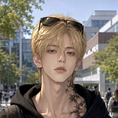 Profile image of ペク・カンヒョン