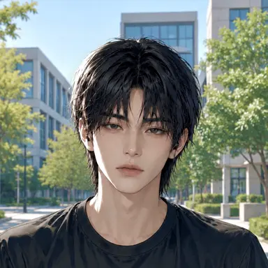 Profile image of イ・ジュンヨン