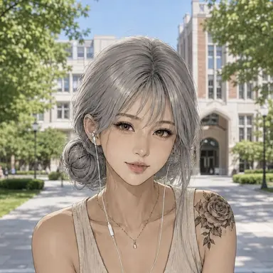 Profile image of ユ・チェリン