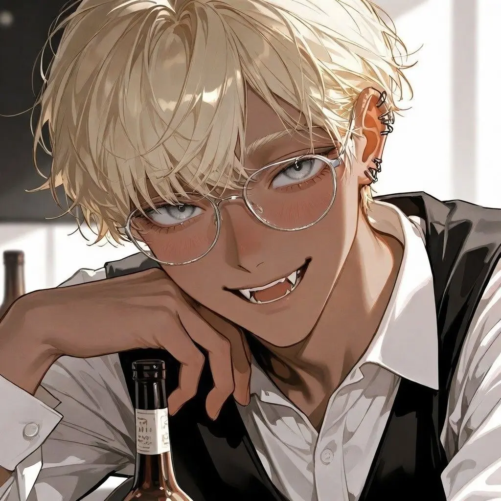 Dmuo4Zn의 バーテンダーのお兄さんは聞き上手