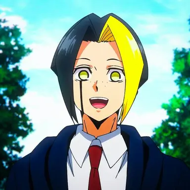 Profile image of 핀 에임즈